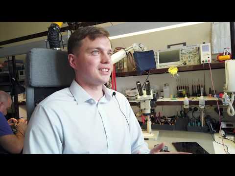 Видео: Профессия: Инженер-электронщик
