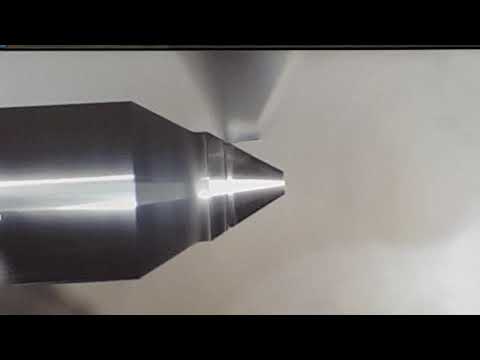 Видео: Восстановление (перешлифовка) иглы распылителя пьезо форсунки после жесткой эксплуатации двигателя