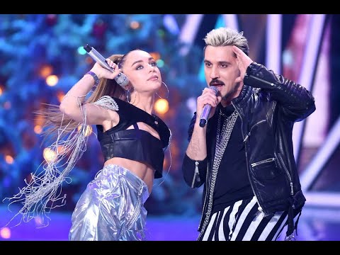 Видео: Дима Билан & Мари Краймбрери - It's My Life (2024)