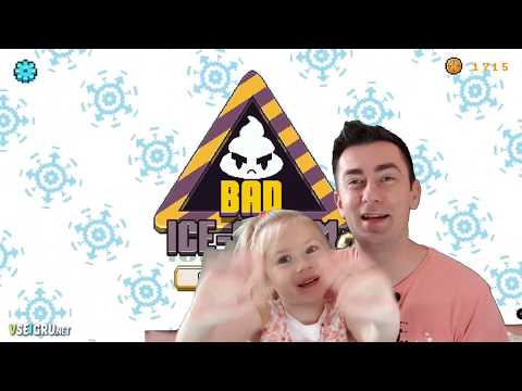 Видео: ЗЛОЕ МОРОЖЕНОЕ 2 / BAD ICE CREAM 2 ПРОХОЖДЕНИЕ - С 1 ПО 20 УРОВНИ