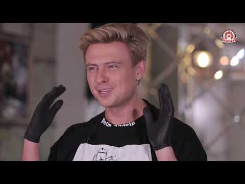 Видео: ГОТОВИМ СО ЗВЕЗДОЙ Прохор Шаляпин выпуск 1