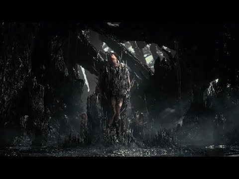 Видео: Крутые короткометражки - РАККА (Фантастика, Ужасы)