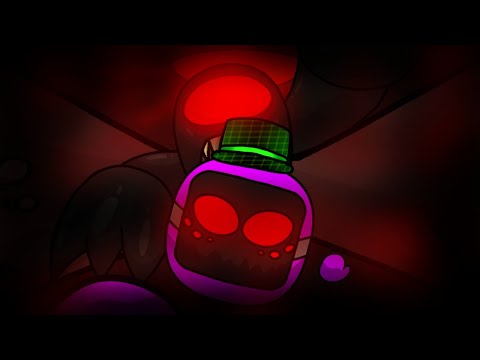 Видео: Я ПРОЙДЁЛ Cube Runners V4 УЖАС