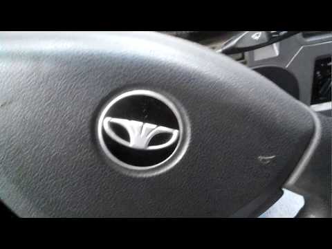 Видео: Нексия. Почему не работает дальний и ближний свет.