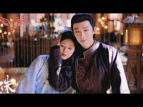 Видео: Янь Цзыцзин ждет эмоциональный финал: финал «Жемчужного занавеса и нефритового занавеса» становит...