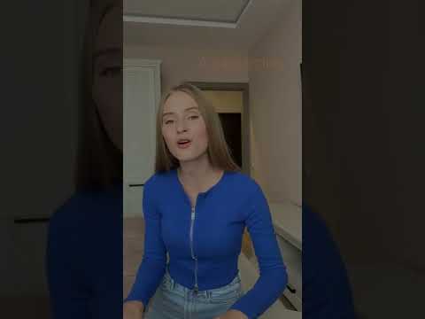 Видео: А вже осінь прийшла у мій сад…🍁 (cover)