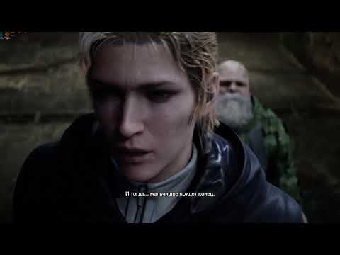 Видео: Metal Gear Solid Delta: Snake Eater. Часть 2