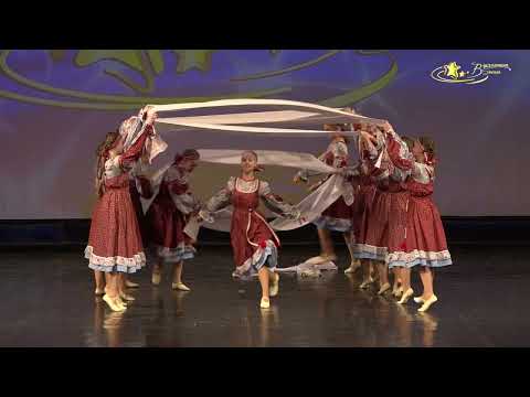 Видео: ТАНЕЦ «ГОРЕНКА» ОБРАЗЦОВЫЙ ДЕТСКИЙ ХОРЕОГРАФИЧЕСКИЙ АНСАМБЛЬ «ГАРДАРИКА»