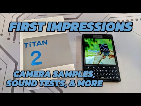 Видео: UNIHERTZ TITAN 2. ПЕРВЫЕ ВПЕЧАТЛЕНИЯ И БЫСТРЫЕ ТЕСТЫ. ВРЕМЕННЫЕ МЕТКИ В ОПИСАНИИ.