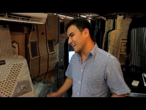 Видео: Бо хам механдем