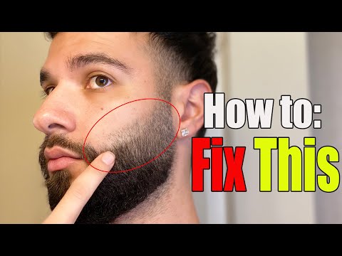 Видео: НЕ БРЕЙТЕ БОРОДУ! ДЕЛАЙТЕ ЭТО! Советы по стрижке бороды от парикмахера