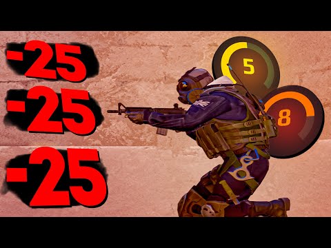 Видео: СЛИЛСЯ С 8 ДО 5 LVL FACEIT - РАЗБОР ДЕМКИ