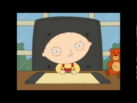 Видео: ДРУГАЯ ОЗВУЧКА #3.Гриффины прикол 121:Опасный Стьюи.Часть 3.Захват Мира
