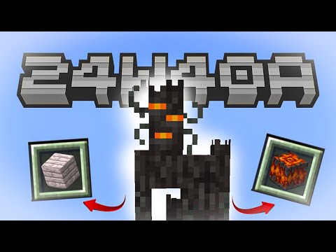 Видео: Майнкрафт 1.22 обновление! 24w40a | Скрипун и Бледный Биом | Майнкрафт Обзор