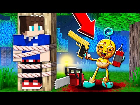 Видео: МЕНЯ ПОЙМАЛ ЗЛОЙ РЕБЕНОК ДЛИННЫЕ НОГИ EXE В МАЙНКРАФТ 100% ТРОЛЛИНГ МУЛЬТИК SCP Poppy PlayTime 2