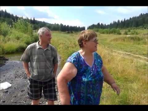Видео: Людмила едет на Валай через 40 лет
