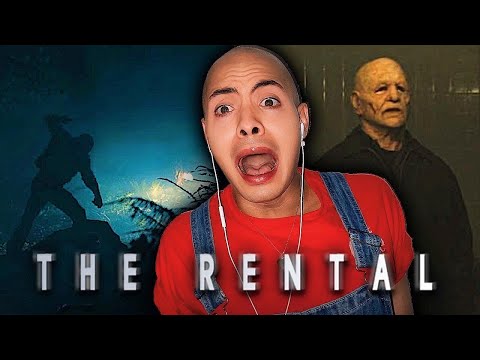 Видео: Я посмотрел **ПРОКАТ** и не выйду из дома (РЕАКЦИЯ)