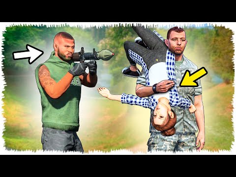 Видео: Джоннидың Әйелін ҰРЛАП кетті (GTA V)нурченл джони окигасы дако жонимен касой ержан