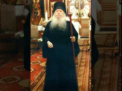 Видео: Старец Иоанникий (Чихачево) - духовные советы. Часть2. Призывайте Ангела Хранителя!