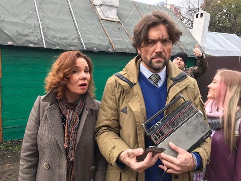 Видео: Кире. Татарский фильм