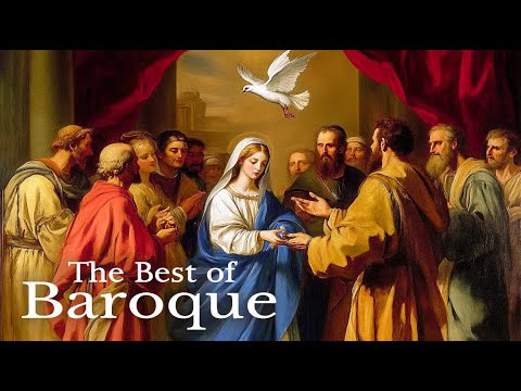 Видео: Я провёл 100 часов, слушая BAROQUE, и вот что я нашёл! Коллекция лучших произведений в стиле барокко