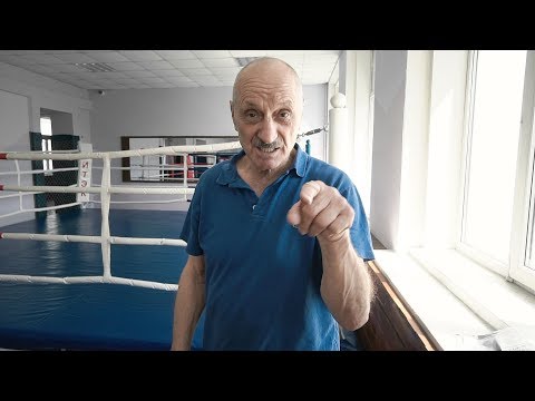 Видео: Удар с замахом сильнее! Мельцер про удар нокаутера Уайлдера