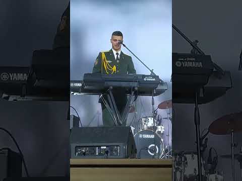 Видео: Авторская песня на фестивале "Голоса границы" #голосаграницы