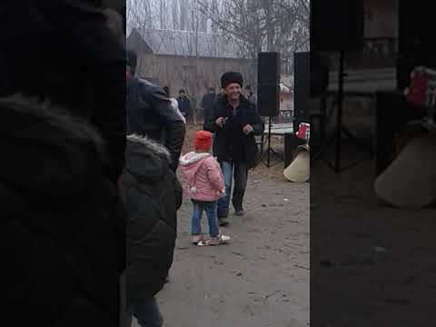 Видео: Жар кишлок туй