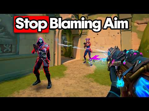 Видео: Ваша цель — НЕ проблема