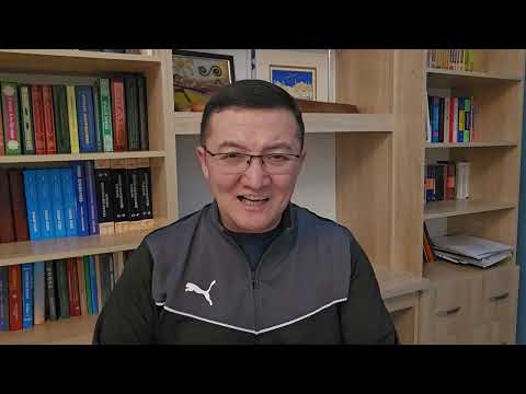Видео: Семетей. 24-көрсөтүү. Семетейдин хан көтөрүлүшү. Кыргылчал кантип өлдү?