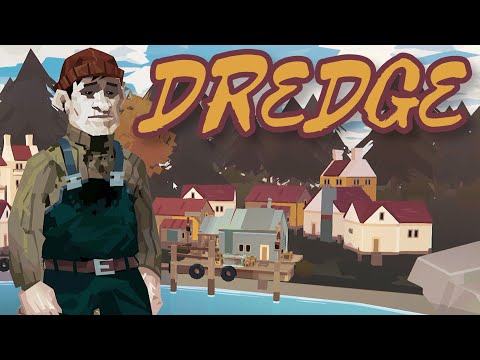 Видео: ПЕРВЫЙ СТРЕСС И ПЕРВАЯ РЕЛИКВИЯ #4 Dredge