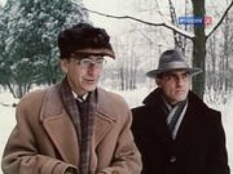 Видео: Белые одежды 7 серия