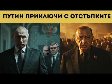 Видео: РУСИЯ УДАРИ ТУРСКИ ЗАВОД! ЕРДОГАН Е ПРЕДУПРЕДЕН!