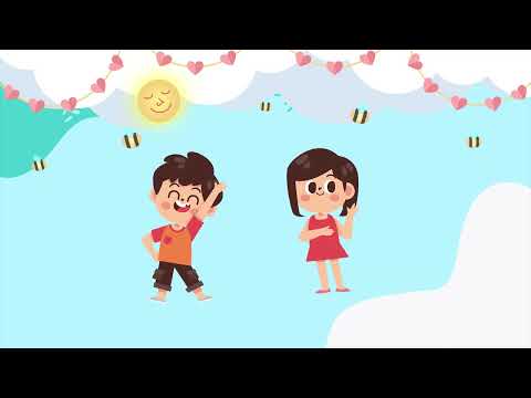 Видео: "ТОД-ЭЙЧ" Хүүхдийн дуу