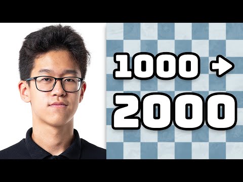 Видео: Рапид-тренировка: с 1000 до 2000 с Вадимом Хваном ♟ City Chess Live №421