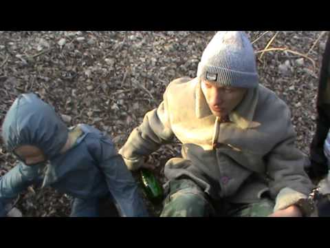 Видео: AST-NEWS.RU: следственные действия с Антоном Бабкиным на месте преступления