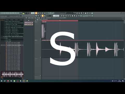 Видео: FL Studio Работа с аудио, сэмплы, трюки, фишки, секреты и горячие клавиши, Внешный вид, темы, цвета