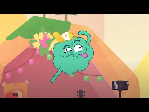 Видео: ГОРОСКОП - Улётная доставка - Вал верит в гороскопы 21 серия 2 сезон