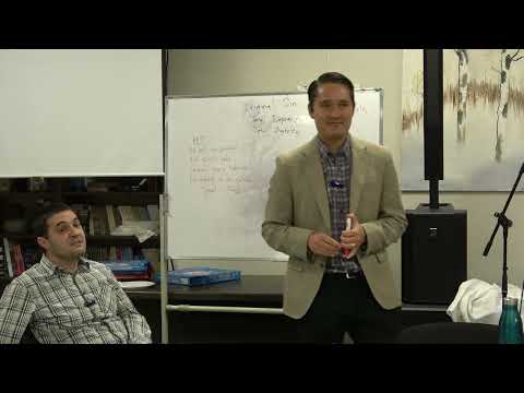 Видео: Антропология, част 8 | Лук Станърд