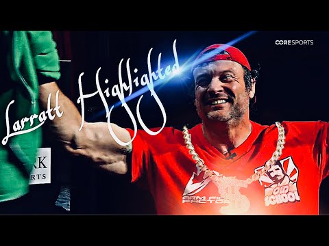 Видео: Лучшие моменты Девона Ларратта (2022-2023)