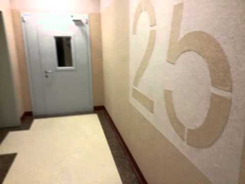 Видео: Лифты ЩЛЗ (2014 г.в.), V=1,6 м/с, Q=630-400 кг (713)