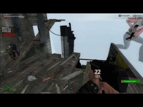 Видео: ADAMSON-  Зомби эскейп и зомби сурвайвал(Экстренный перезалив)