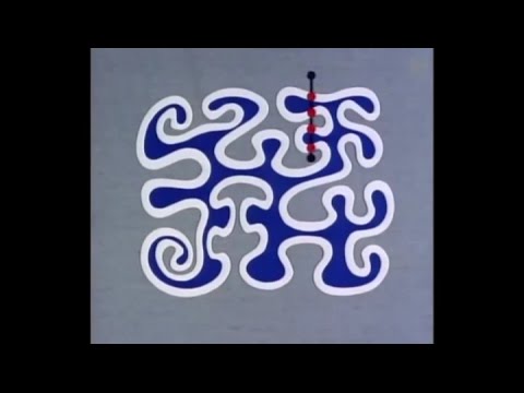 Видео: Топология: Теорема Жордана