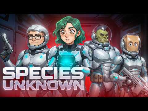 Видео: Запись стрима от 29.10.2025 | ЖОСКА УГАРАЕМ | Species: Unknown | MIMESIS | Megabonk