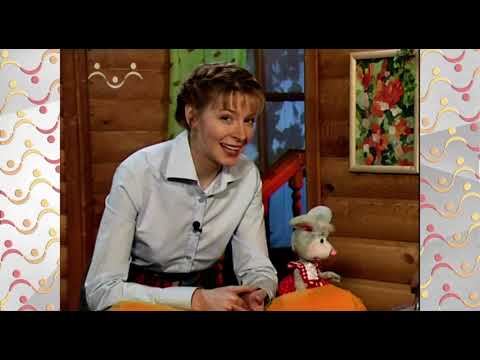 Видео: Шишкин Лес. Сказка про кашу