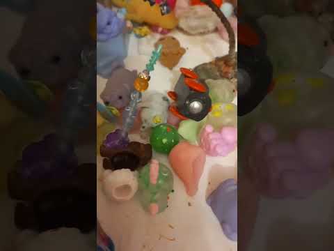 Видео: вечер сквиши собачек😴