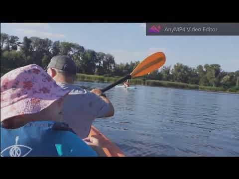 Видео: Водные походы 2023-25 гг., р Днепр - Коник - Вита