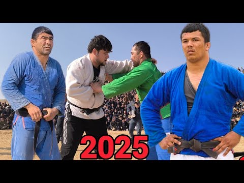 Видео: ГУШТИН 2025 - ГУШТИНИ ШАХРИТУС 2025 - ЗОХИД ПОЛВОН 2025 - ачоиб тв 2025 - кураш 2025