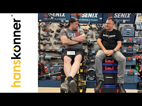 Видео: Система хранения Hanstorage PLUS (Hanskit5) HSP5KIT