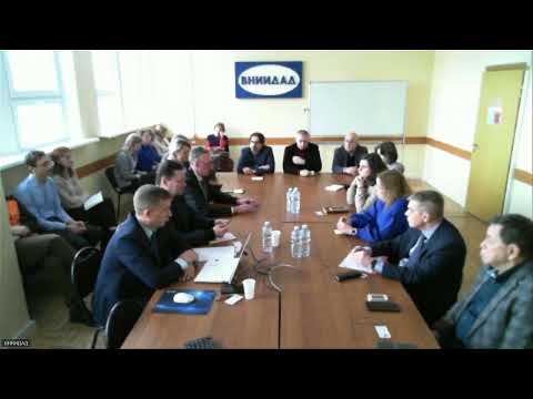 Видео: Презентация ИС «Находка Сфера»